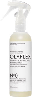 Olaplex Haarbehandeling Olaplex Intensive Bond Building Hair Treatment No. 0 155 ml