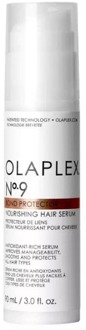Olaplex Haarserum Olaplex Bond Protector Nourishing Hair Serum No. 9 90 ml