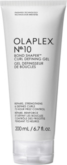 Olaplex Krulcrème Olaplex Bond Shaper Curl Defining Gel No.10 200 ml