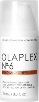 Olaplex Leave-In Verzorging Olaplex No.6 Bond Smoother 100 ml
