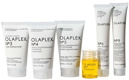 Olaplex Mini Essentials Kit