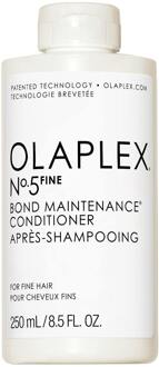 Olaplex No.4 and No.5 Fine Shampoo and Conditioner Duo 250ml