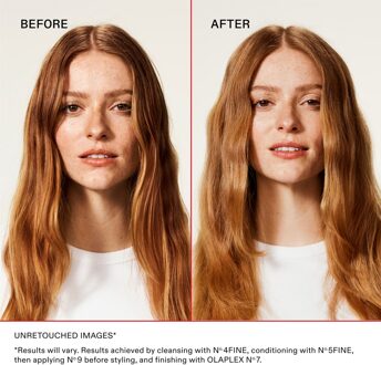 Olaplex No.4 Fine Bond Maintenance Shampoo 100ml