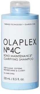 Olaplex No.4C Bond Maintenance Clarifying Shampoo 250ml