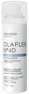 Olaplex No.4D Clean Volume Detox Dry Shampoo 32g