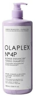Olaplex No.4P Blonde Enhancer Toning Shampoo 1000ml 1000ml