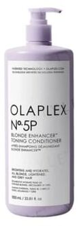 Olaplex No.5P Blonde Enhancer Toning Conditioner 1000ml 1000ml