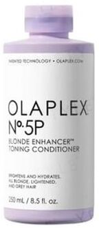 Olaplex No.5P Blonde Enhancer Toning Conditioner 250ml