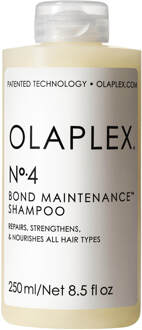 Olaplex Nourished Hair Essentials - No.4, No.5 and No.9