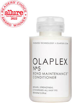 Olaplex Reisformaat No. 5 Bond Maintenance Versterkende en Herstellende Haarconditioner 100 ml