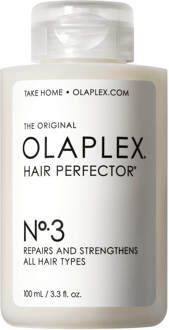 Olaplex Repair and Volumise Set