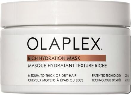 Olaplex Rich Hydrating Mask 200ml