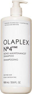 Olaplex Shampoo Olaplex No. 4 Fine Bond Maintenance Shampoo 1000 ml