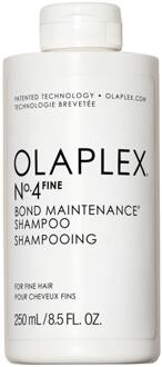 Olaplex Shampoo Olaplex No. 4 Fine Bond Maintenance Shampoo 250 ml