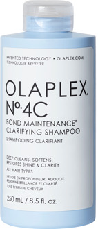 Olaplex Shampoo Olaplex No.4C Bond Maintenance Clarifying Shampoo 250 ml
