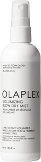 Olaplex Volumespray Olaplex Volumizing Blow Dry Mist 150 ml