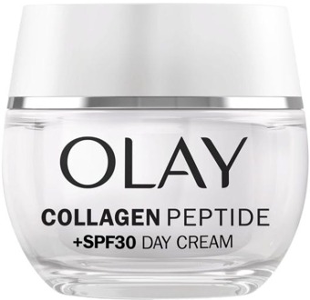 Olay Dagcrème Olay Collagen Peptide SPF30 Day Cream 50 ml