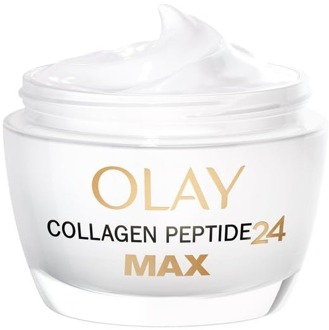Olay Dagcrème Olay Collagen Peptide24 Max Day Cream 50 ml