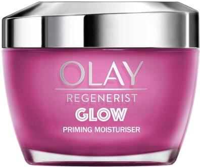 Olay Dagcrème Olay Regenerist Glow Primer & Day Cream 50 ml
