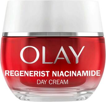 Olay Dagcrème Olay Regenerist Niacinamide Day Cream 50 ml