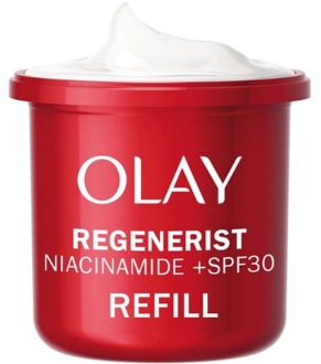 Olay Dagcrème Olay Regenerist Niacinamide +SPF30 Day Cream Refill 50 ml