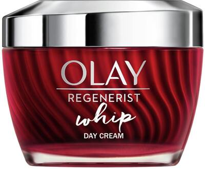 Olay Dagcrème Olay Regenerist Whip Light Matte Face Day Cream 50 ml
