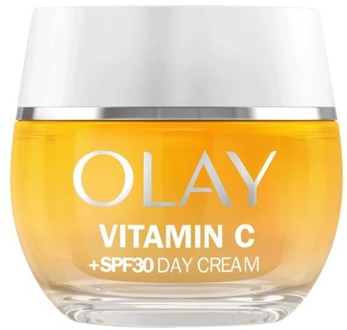 Olay Dagcrème Olay Vitamin C + SPF30 Day Cream 50 ml