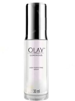 Olay Luminous Light Perfecting Serum 30ml