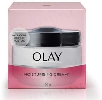 Olay Moisturizing Cream 100g