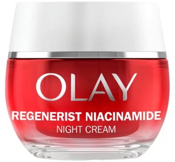 Olay Nachtcrème Olay Regenerist Niacinamide Night Cream 50 ml