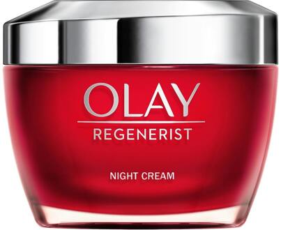 Olay Nachtcrème Olay Regenerist Night Cream 50 ml
