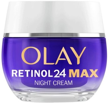Olay Nachtcrème Olay Retinol24 Max Night Cream 50 ml