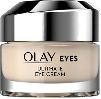 Olay Oogcrème Olay Eye Cream Ultimate 15 ml