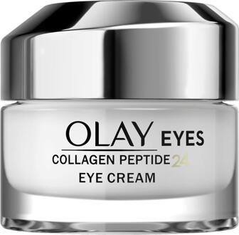 Olay Oogcrème Olay Regenerist Collagen Peptide24 Eye Cream 15 ml