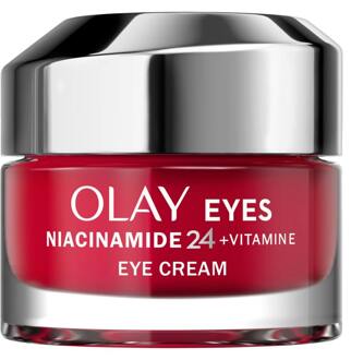 Olay Oogcrème Olay Regenerist Niacinamide 24 + Vitamin E Eye Cream 15 ml