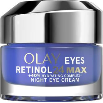 Olay Oogcrème Olay Regenerist Retinol24 Max Eye Cream 15 ml