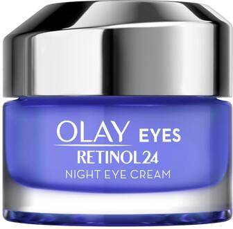 Olay Oogcrème Olay Retinol24 Night Eye Cream 15 ml