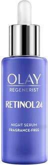 Olay Serum Olay Regenerist Retinol24 Night Serum Fragrance Free 40 ml