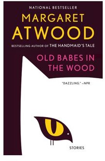 Old Babes In The Wood - Margaret Atwood