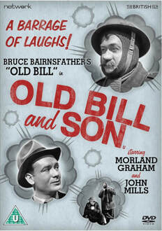 Old Bill And Son