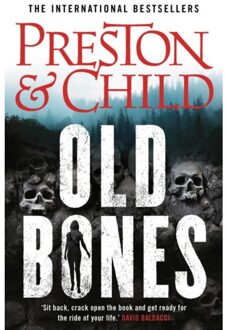 Old Bones