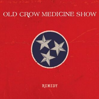 Old Crow Medicine Show - Remedy