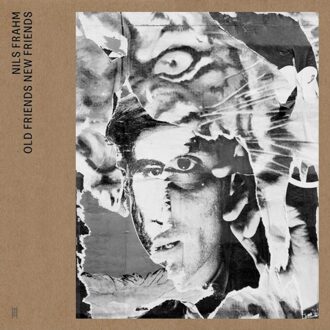 Old Friends New Friends - Nils Frahm