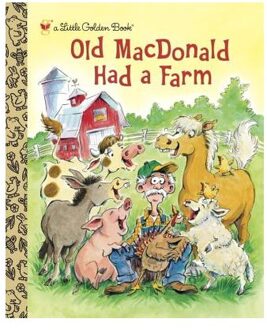 Old MacDonald Had a Farm