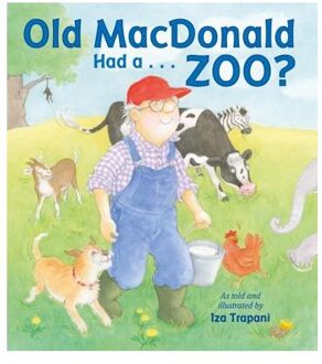 Old MacDonald Had a . . . Zoo?