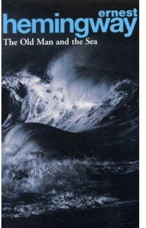Old Man and the Sea - Boek Ernest Hemingway (0099908409)