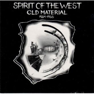 Old Material (1984-'86)