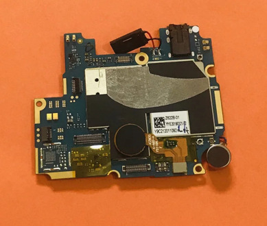 Old Original mainboard 3G RAM+32G ROM Motherboard for DOOGEE N10 free shipping