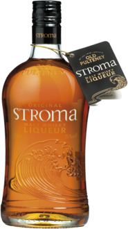 Old Pulteney Stroma Whisky Liqueur 50CL