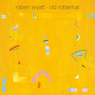 Old Rottenhat -Re-